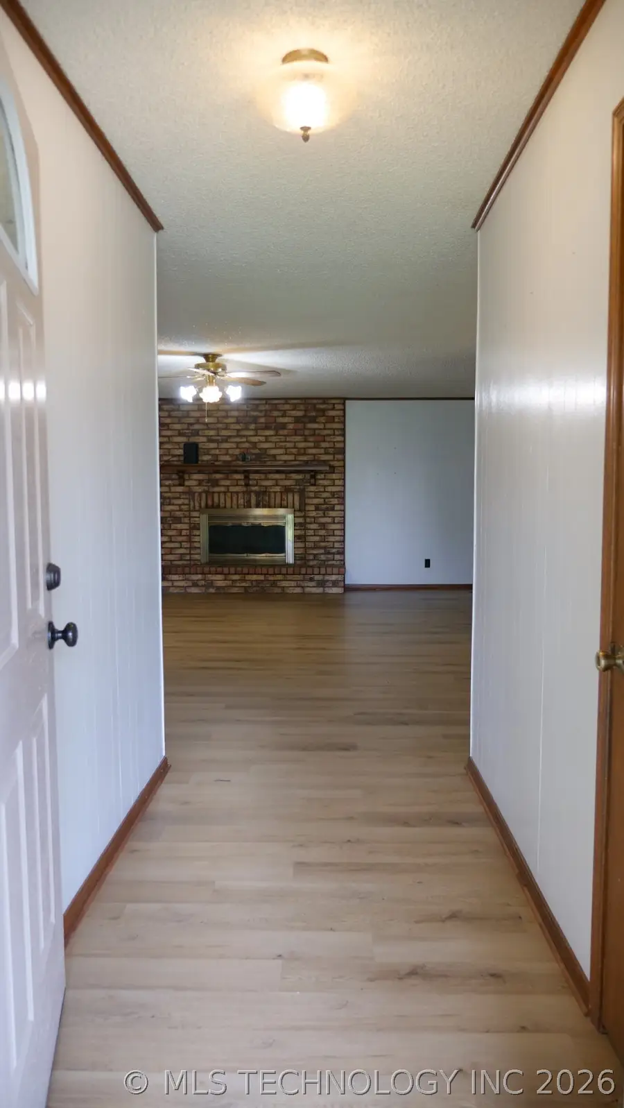 305 E Barclay Street, Henryetta, OK 74437 - #3