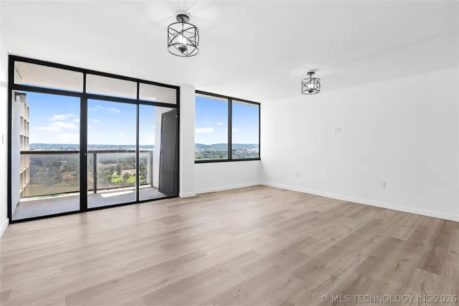 450 W 7th Street #1804, Tulsa, OK 74119 - #2
