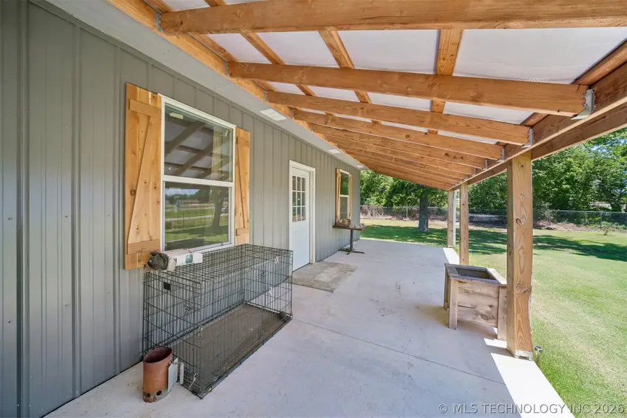17105 E 4th Street, Claremore, OK 74017 - #3
