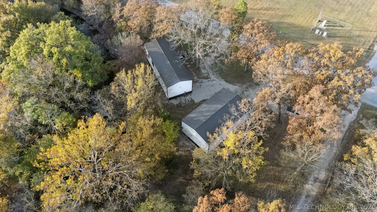 17980 E 430 Road, Claremore, OK 74017 - #1