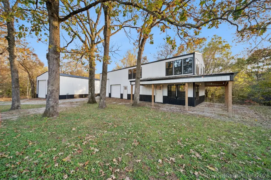 17980 E 430 Road, Claremore, OK 74017 - #2
