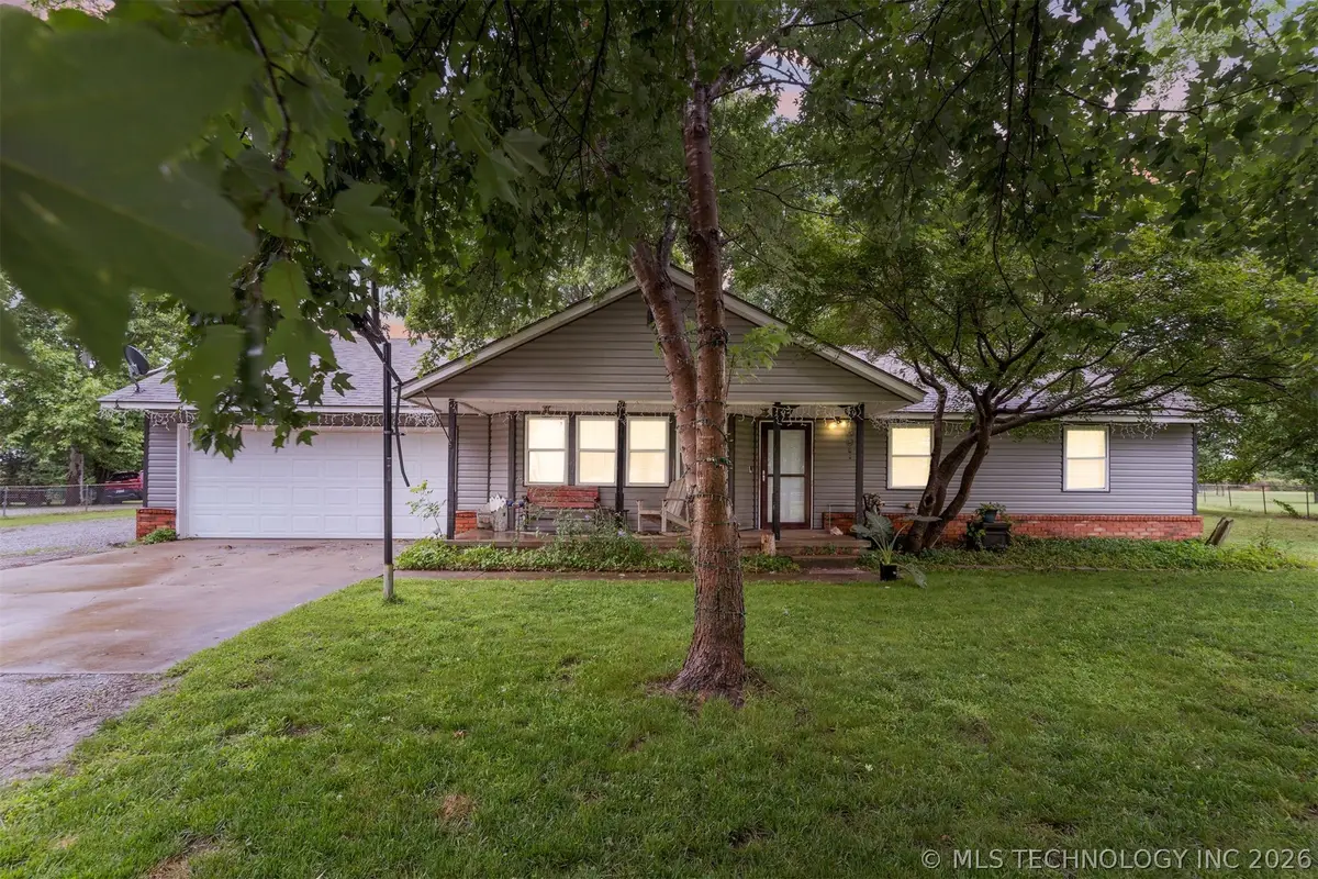 14830 Cedar Drive, Claremore, OK 74017 - #1
