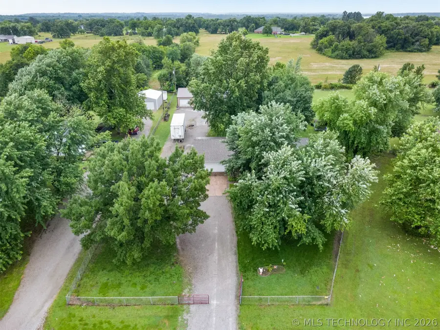 14830 Cedar Drive, Claremore, OK 74017 - #2
