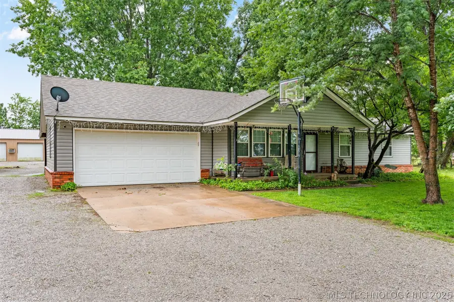 14830 Cedar Drive, Claremore, OK 74017 - #3