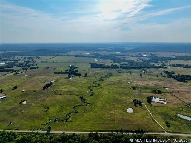114108 S 4110, Eufaula, OK 74432 - #3