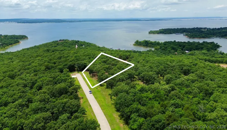50 Patriot Pointe, Eufaula, OK 74432 - #2