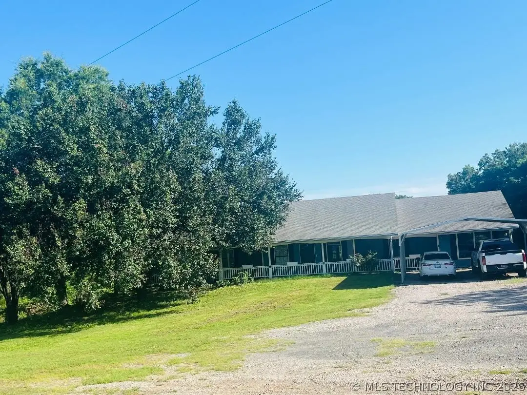 49050 Highway 112, Poteau, OK 74953 - #1
