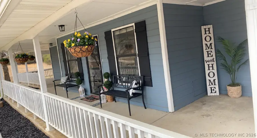 49050 Highway 112, Poteau, OK 74953 - #2