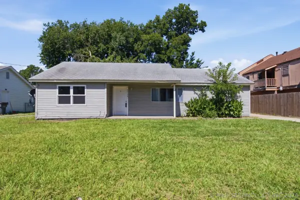 4834 S Victor Avenue, Tulsa, OK 74105