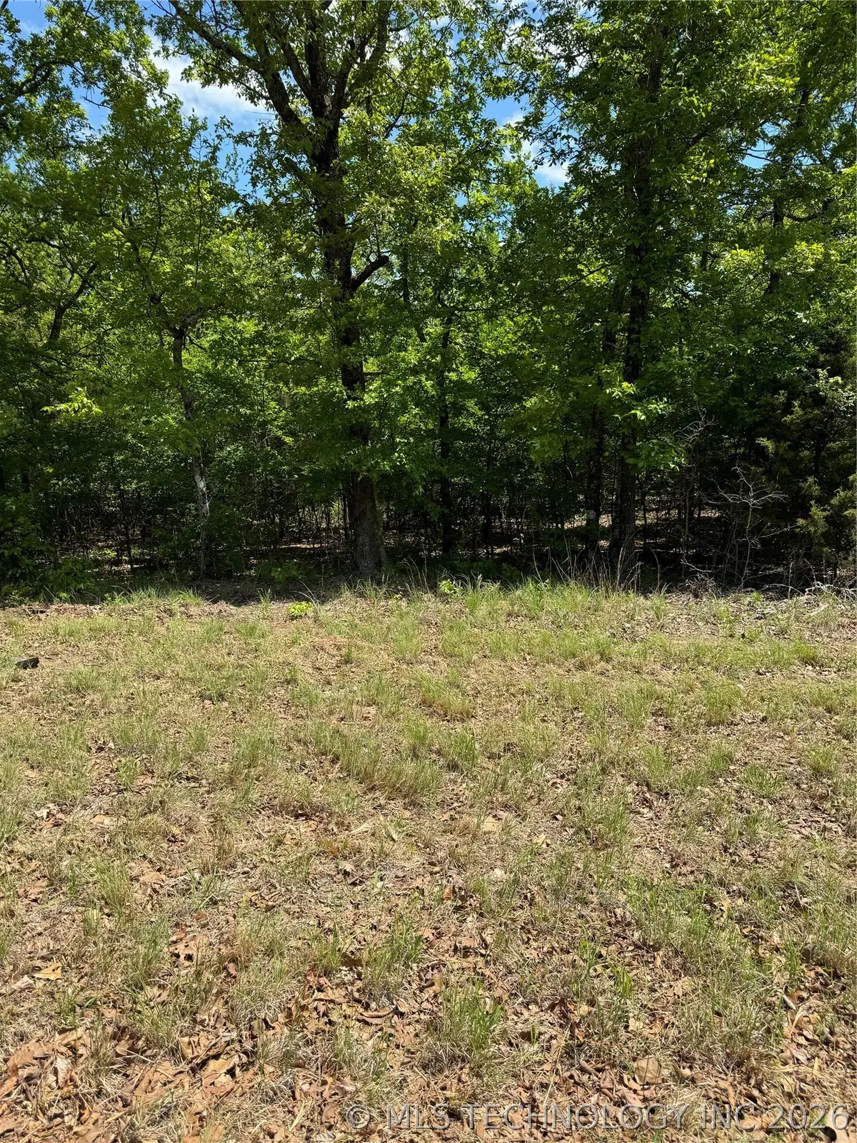 9 S 4532 Road, Vian, OK 74962 - #1