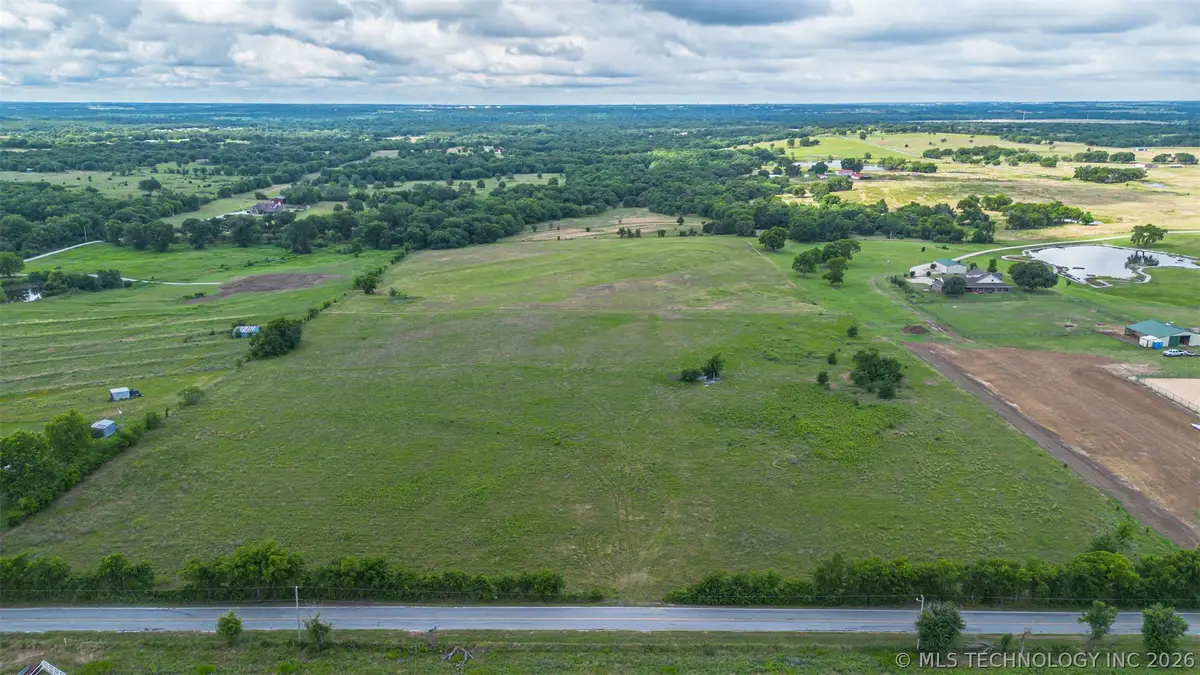 681 Forest Lane Road, Ardmore, OK 73401 - #1