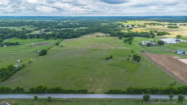 681 Forest Lane Road, Ardmore, OK 73401