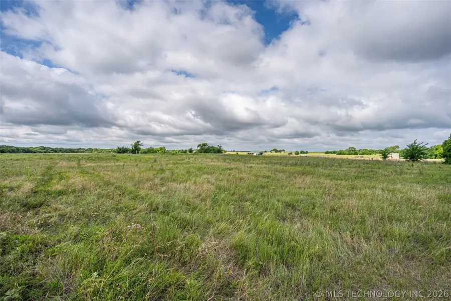681 Forest Lane Road, Ardmore, OK 73401 - #2