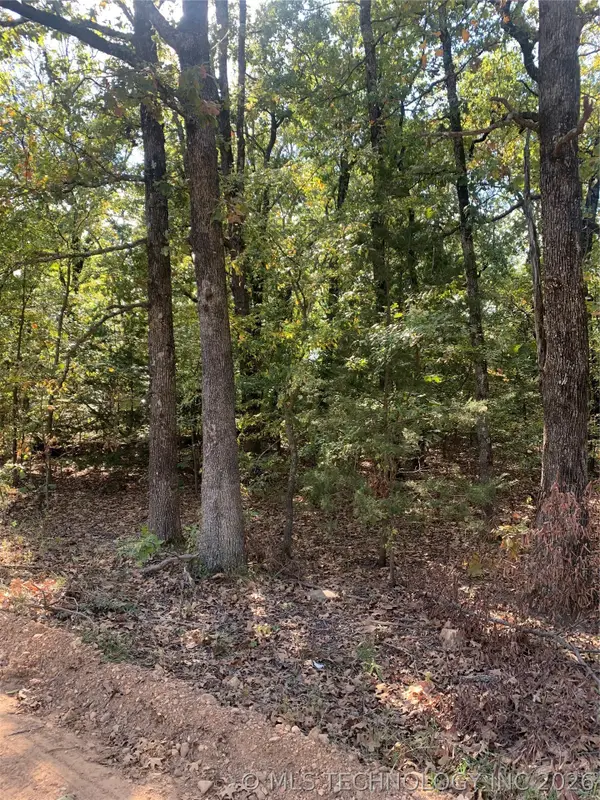 S 4530 Road, Vian, OK 74962