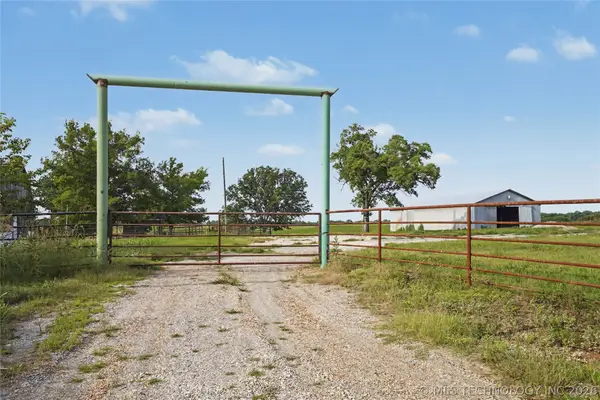 23650 W Hwy 51, Wagoner, OK 74467