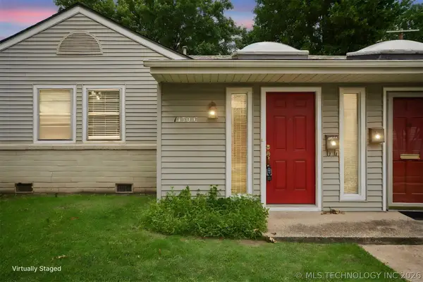 1430 E 38th Street #C, Tulsa, OK 74105