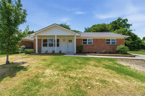4714 S 87th Avenue E, Tulsa, OK 74145