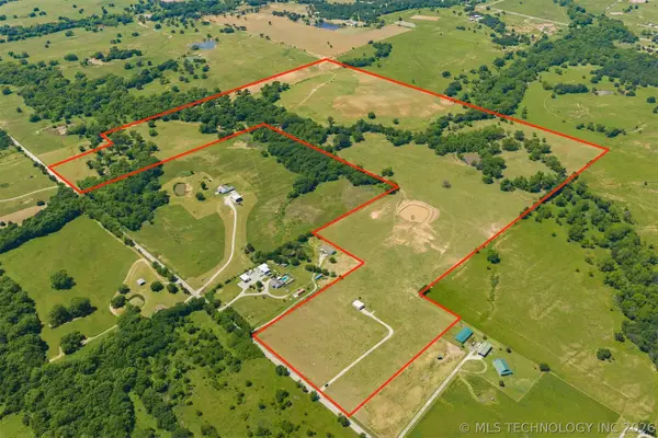 4480 Memorial Road, Lone Grove, OK 73443