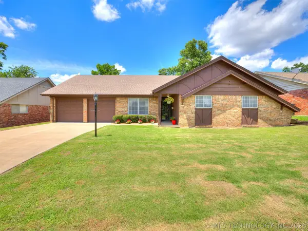 7317 E 58th Place, Tulsa, OK 74145
