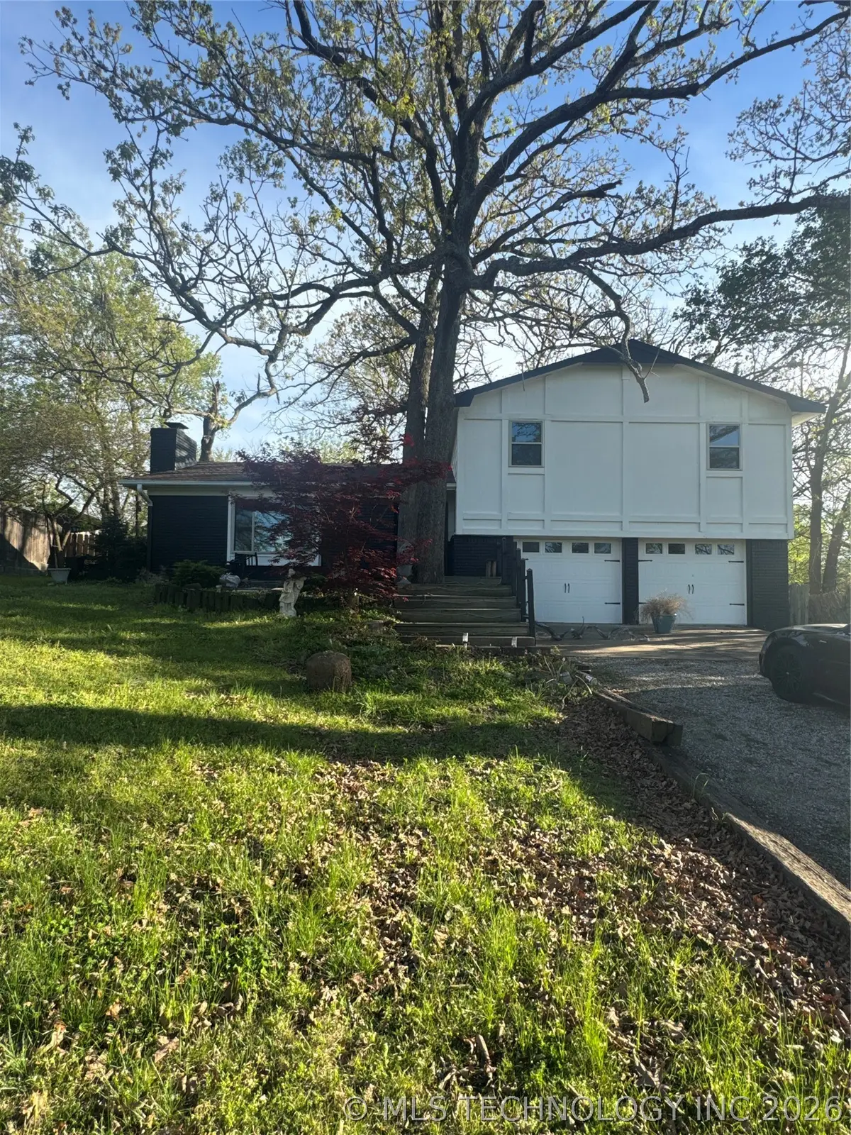 14034 E Clearview Road, Claremore, OK 74019 - #1