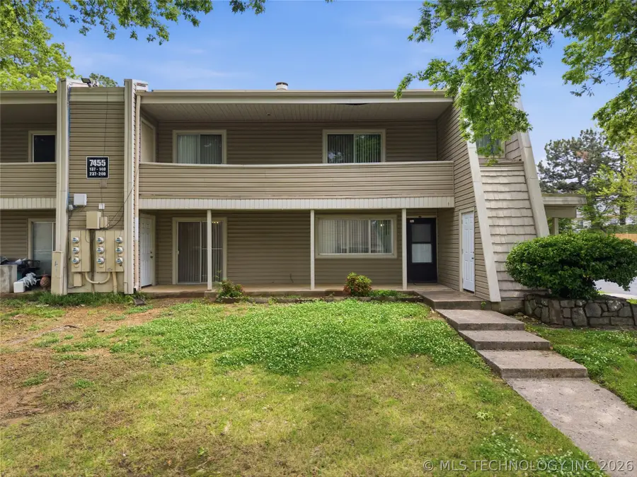 7455 S Yale Avenue #138, Tulsa, OK 74136 - #2