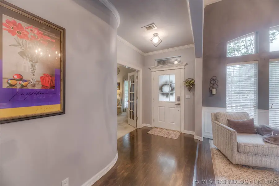 9526 S 85th East Avenue, Tulsa, OK 74133 - #3