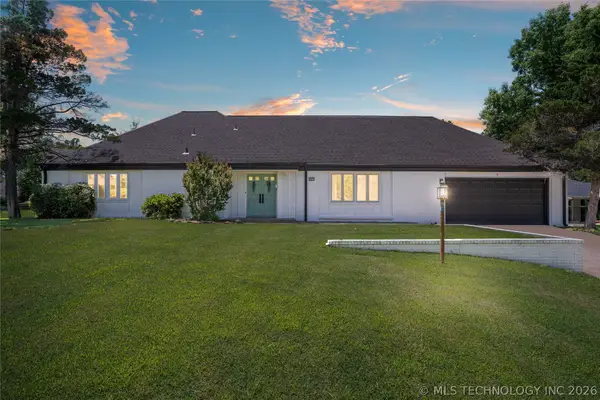 3919 E 60th Street, Tulsa, OK 74135