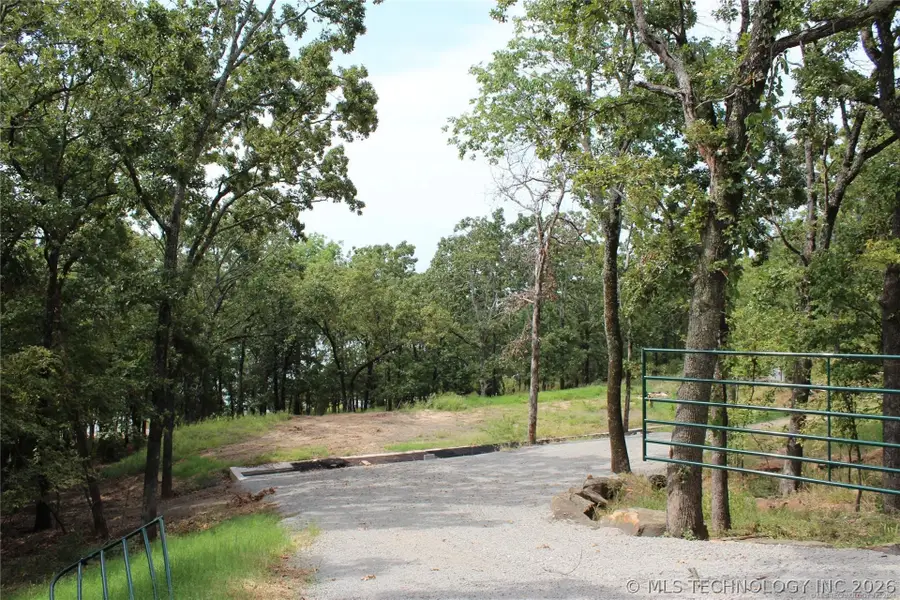 419050 E 1157, Checotah, OK 74426 - #2