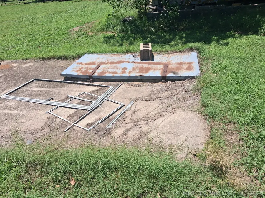 805 SW 4th, Jones, OK 73049 - #3