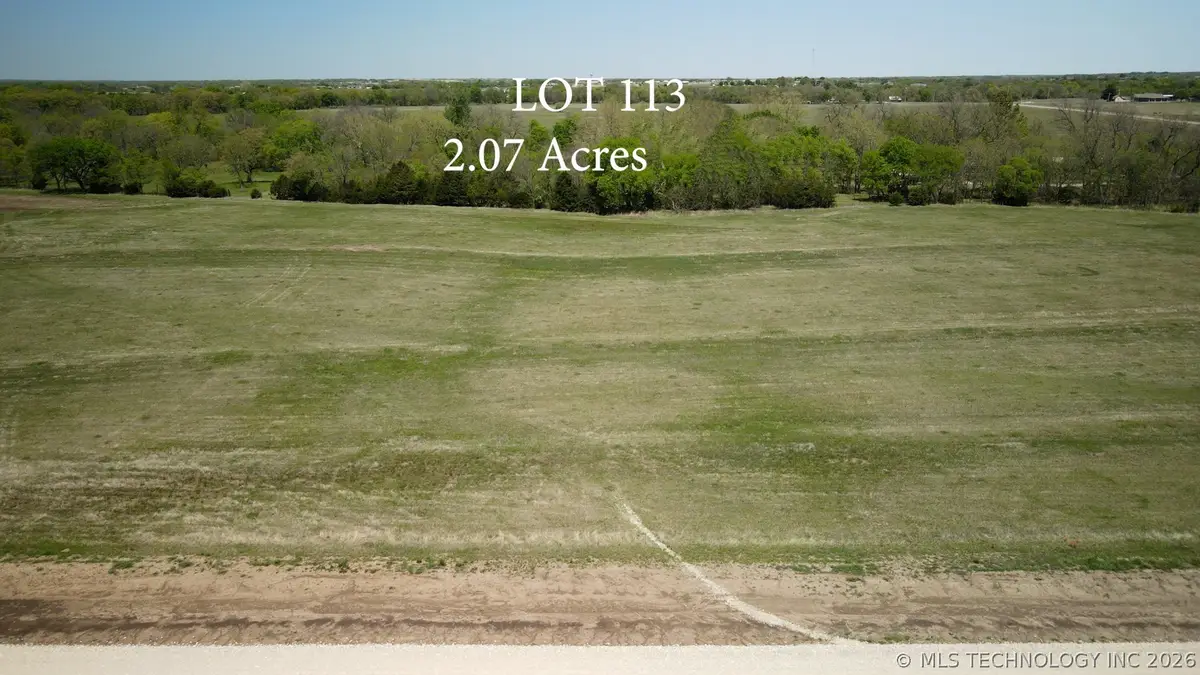 113 Lost Creek Lane, Davis, OK 73030 - #1
