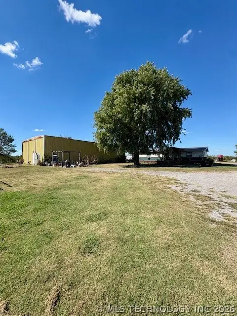 42311 E 201st Street S, Porter, OK 74454 - #1