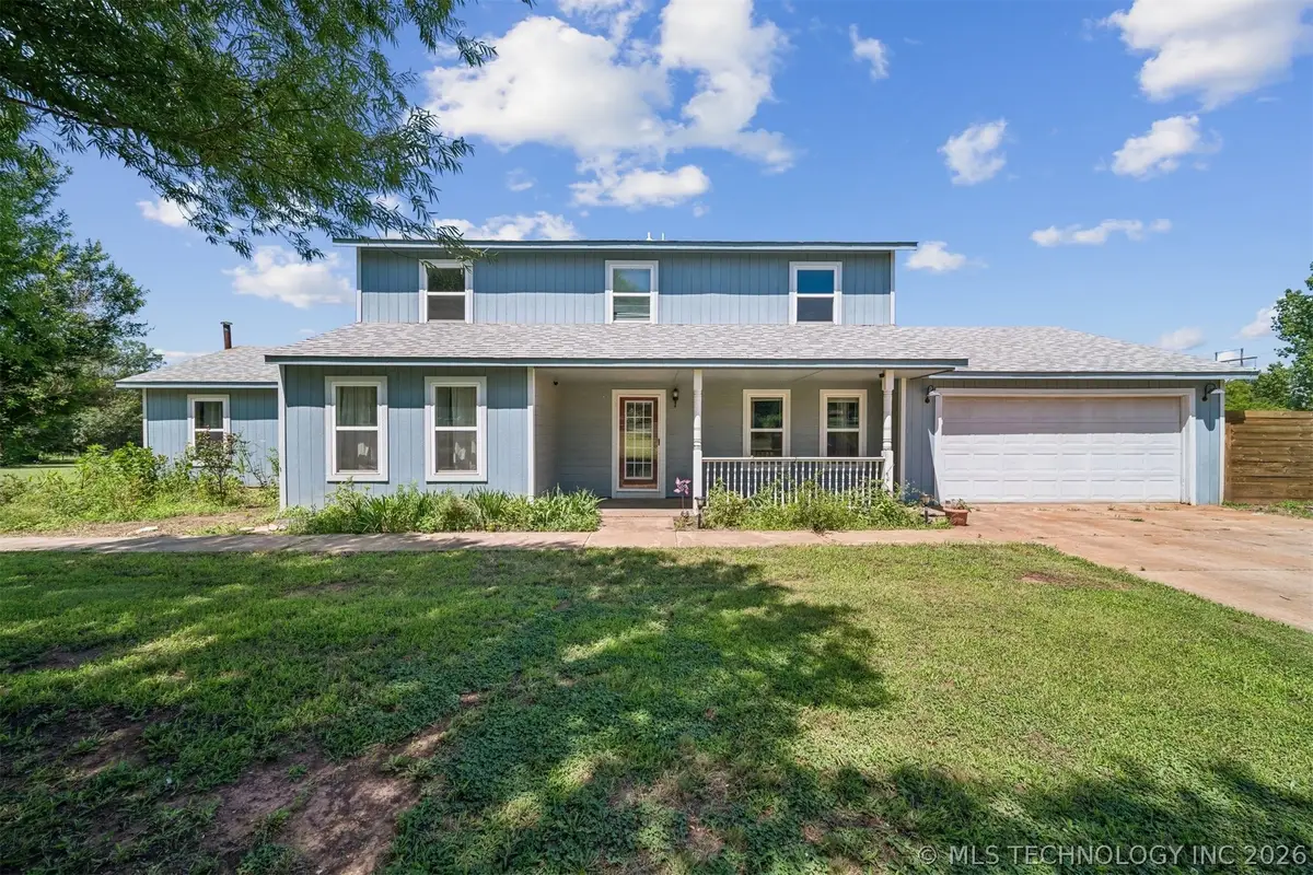 1720 Willow Ridge, Stillwater, OK 74074 - #1
