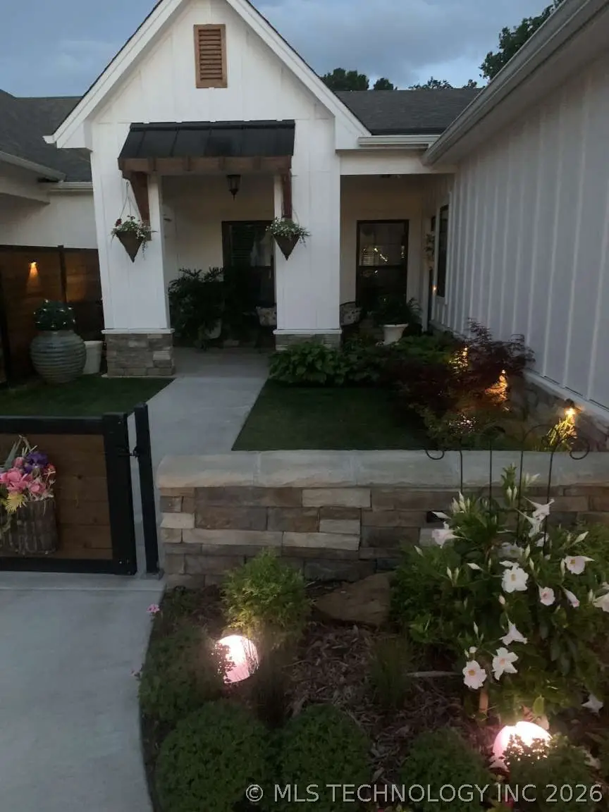 1935 W Imperial Place, Broken Arrow, OK 74011 - #2