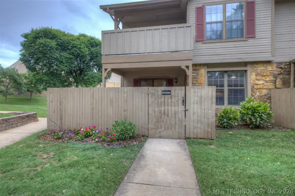 9109 S Urbana Avenue #6A, Tulsa, OK 74137