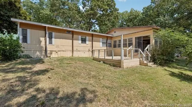 115 Big Bluff Road, Pryor, OK 74361 - #2