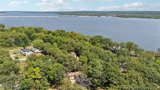 115 Big Bluff Road, Pryor, OK 74361 - #3