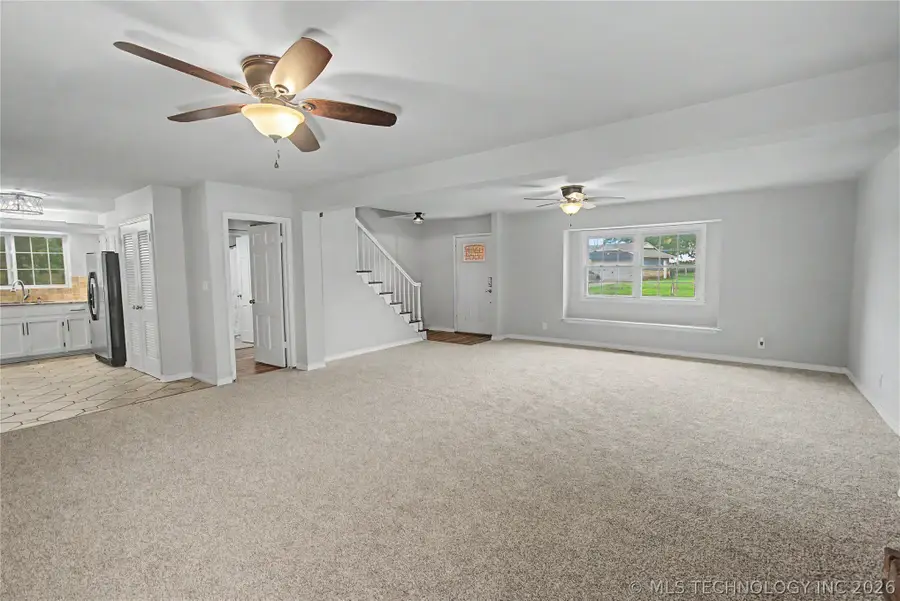 408 Rodman Circle, Muskogee, OK 74403 - #3