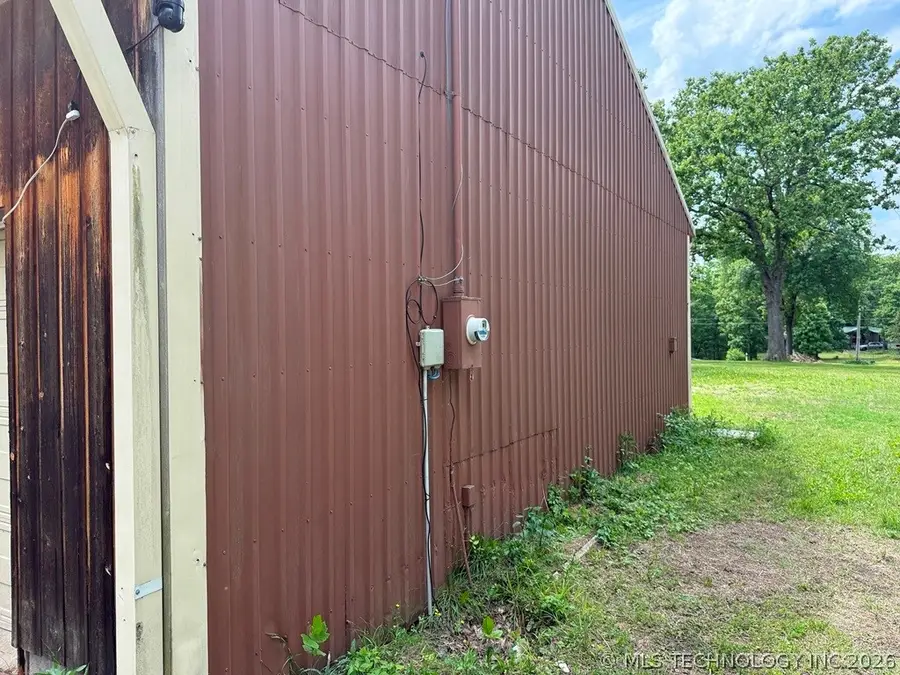 595 Pryor Creek Loop, Chouteau, OK 74337 - #3