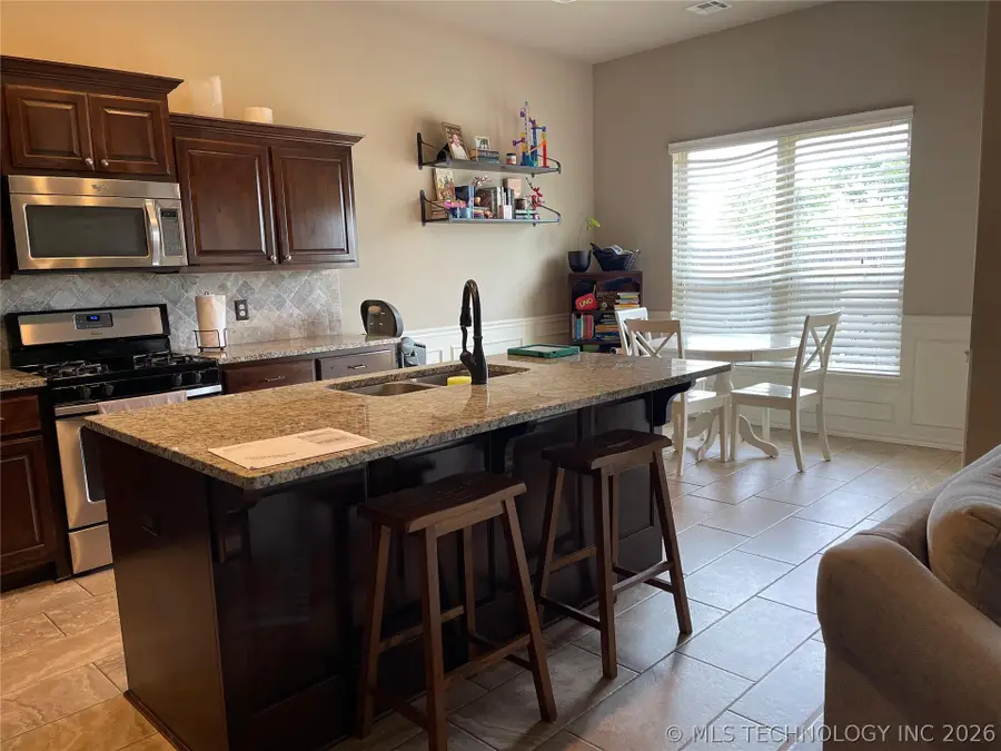20617 E 31st Place, Broken Arrow, OK 74014 - #2