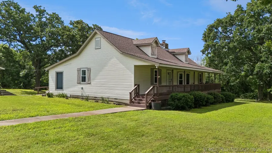 25100 S 610, Grove, OK 74344 - #2