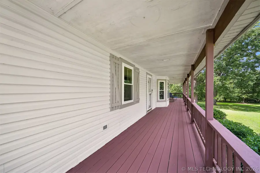 25100 S 610, Grove, OK 74344 - #3