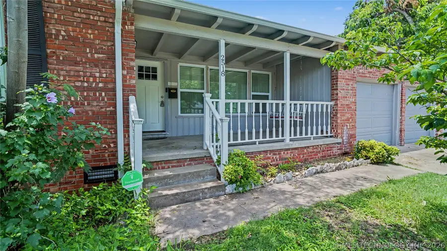 2518 S Winston Avenue, Tulsa, OK 74114 - #3