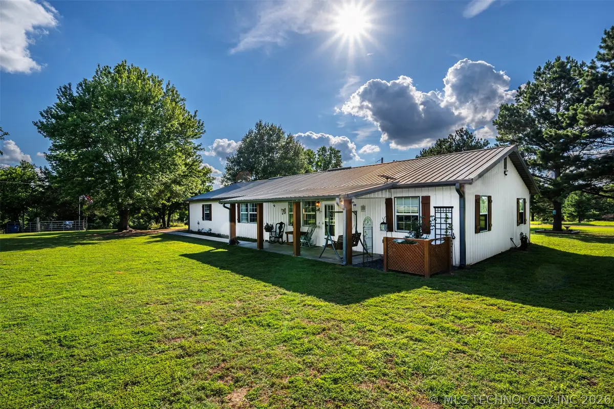 1294 Howell, McAlester, OK 74501 - #1