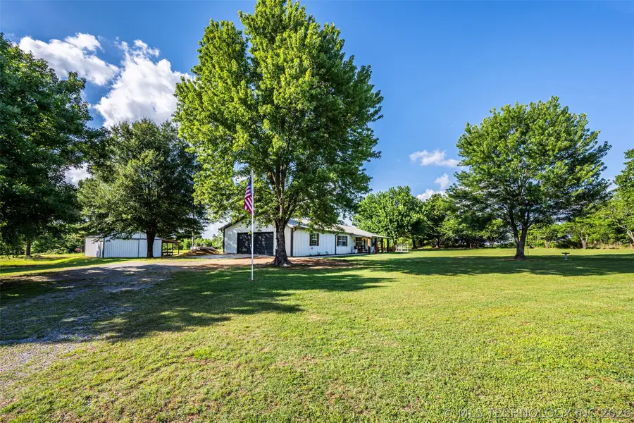 1294 Howell, McAlester, OK 74501 - #2