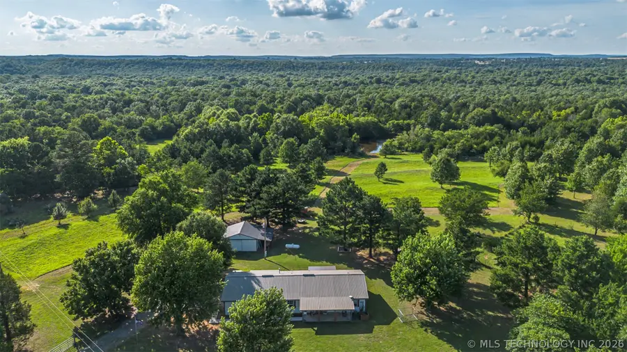 1294 Howell, McAlester, OK 74501 - #3