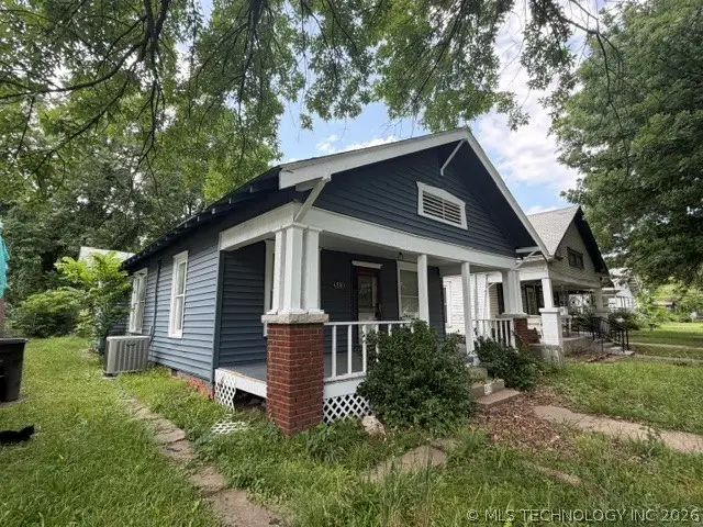 513 S Seneca Avenue, Bartlesville, OK 74003 - #2