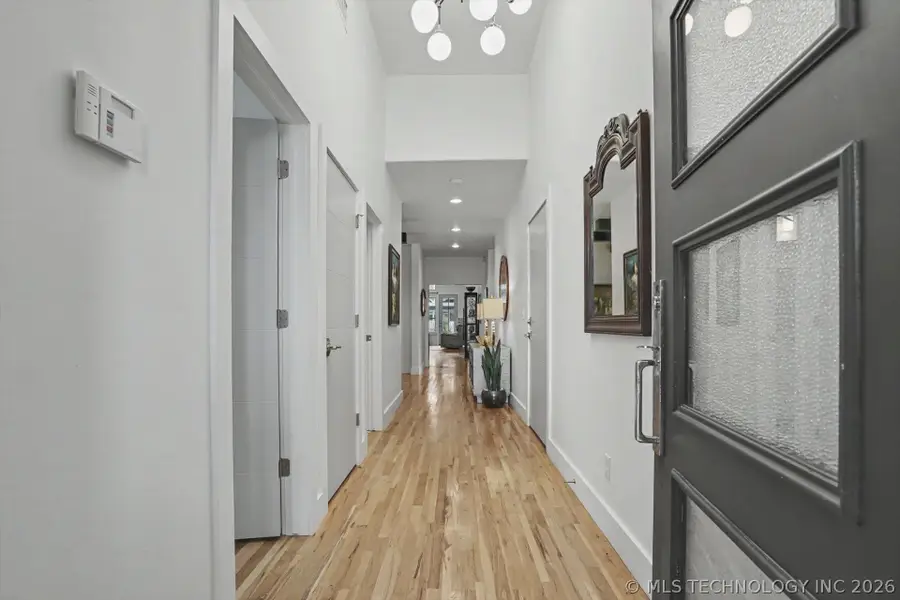 1014 E 38th Place, Tulsa, OK 74105 - #3