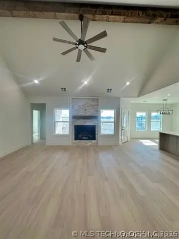 169 Grace Lane, Calera, OK 74730 - #3