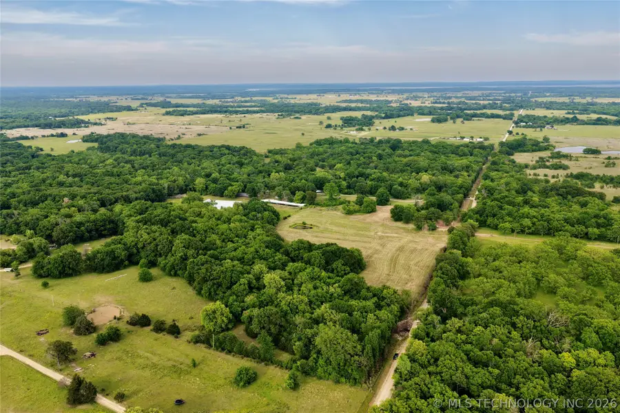 408377 E 1140 Road, Eufaula, OK 74432 - #3