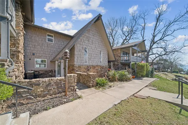 10 Fort Scott #10, Afton, OK 74331